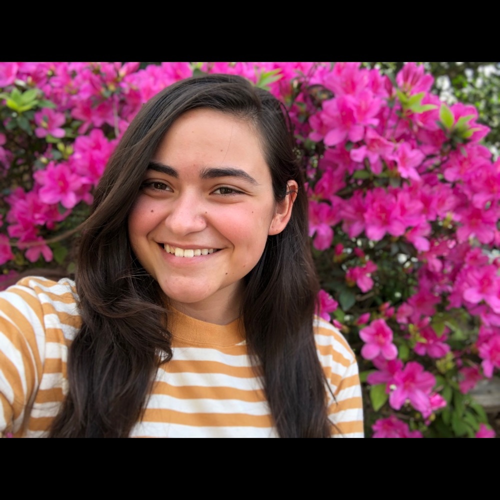 Meet your Posher, Nashalee